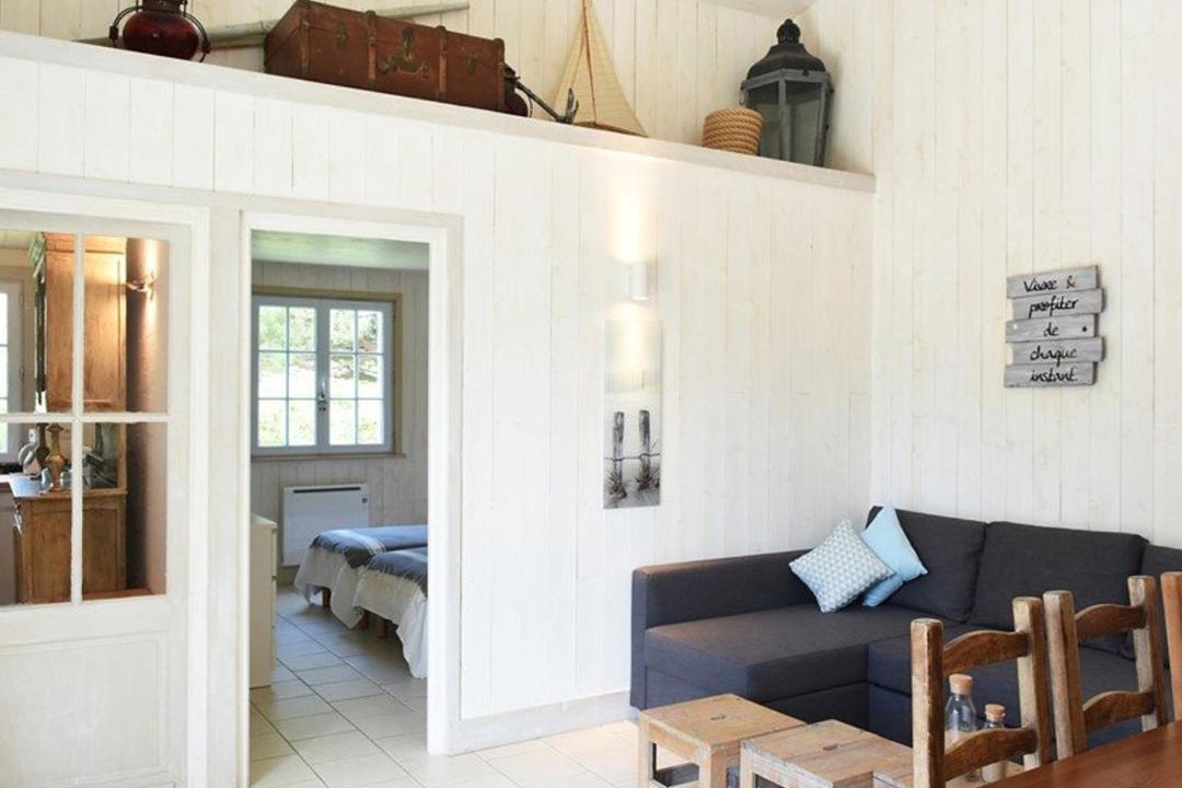 Photo of Livingroom in Les Portes-en-Re