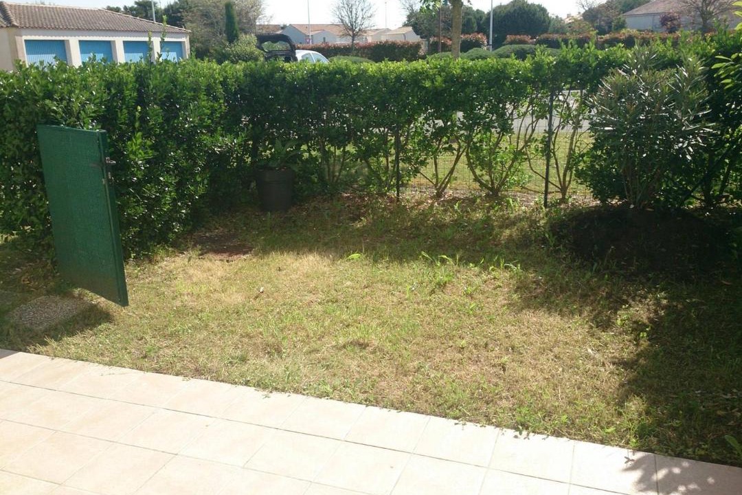 Photo of Outdoor in Vaux-sur-Mer