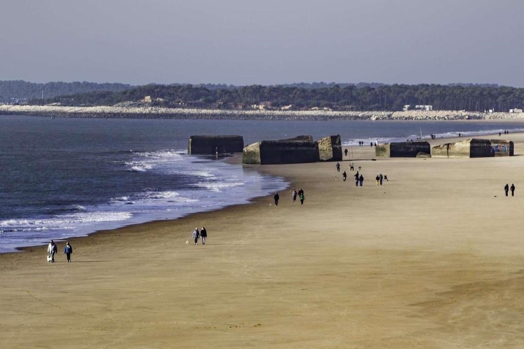 Photo of Others in Vaux-sur-Mer