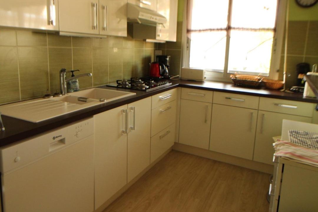 Photo of Kitchen in Royan