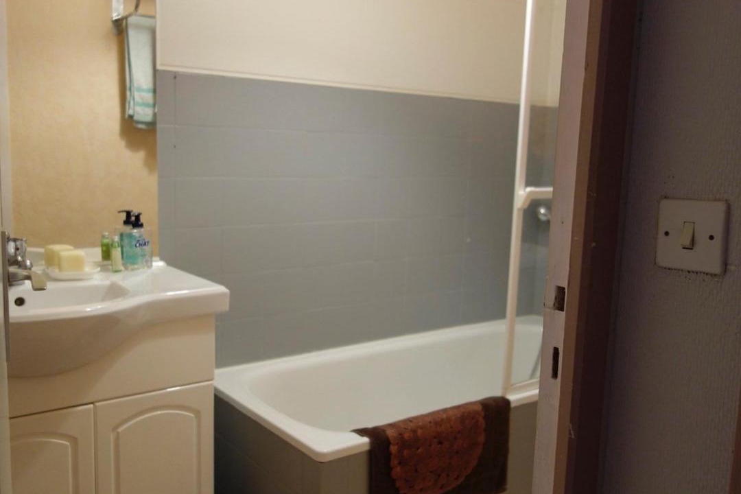 Photo of Bathroom in Royan