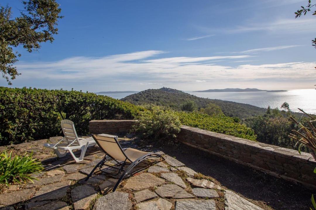 Photo of Patio Balcony in Cap Benat