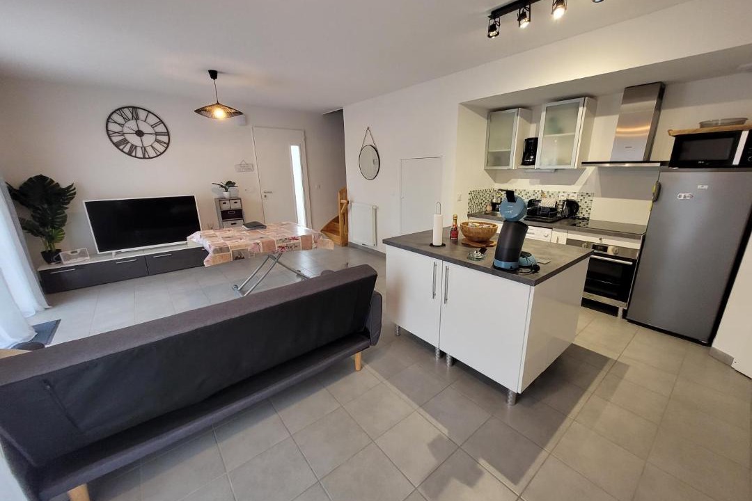 Photo of Livingroom in Mimizan-Plage