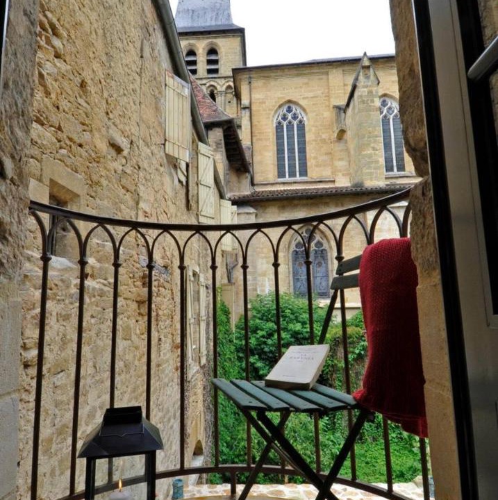 Photo of Others in Sarlat-la-Caneda Historic Center