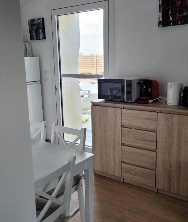 Photo of Kitchen in Saint-Aubin-du-Plain
