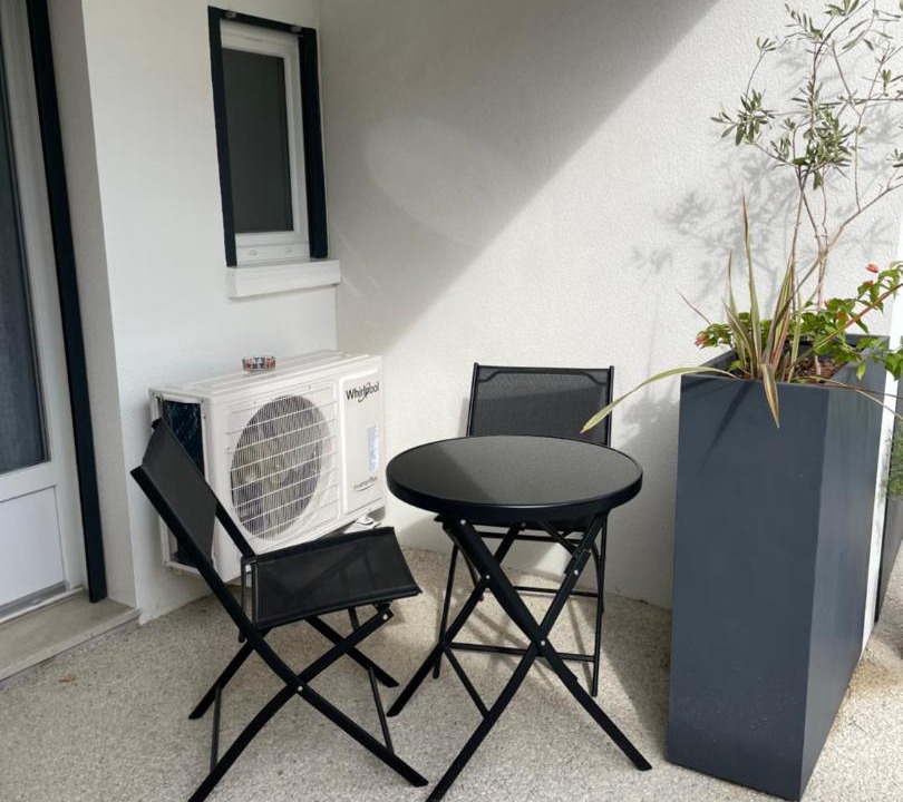 Photo of Patio Balcony in Le Bouscat