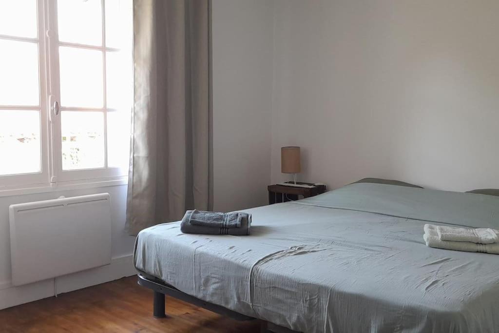 Photo of Bedroom in Montbron
