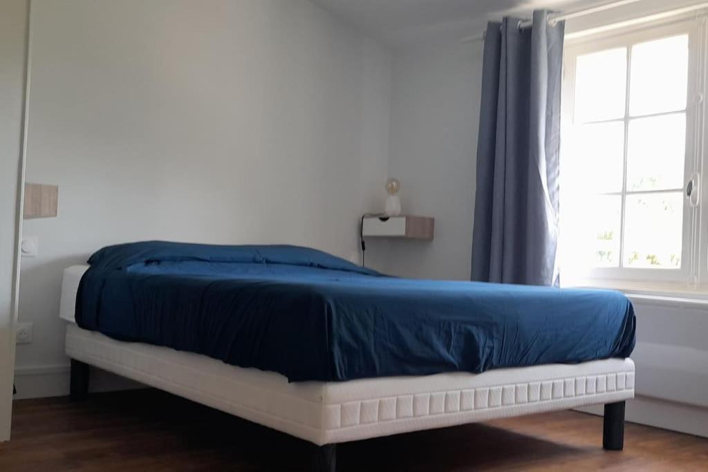 Photo of Bedroom in Montbron