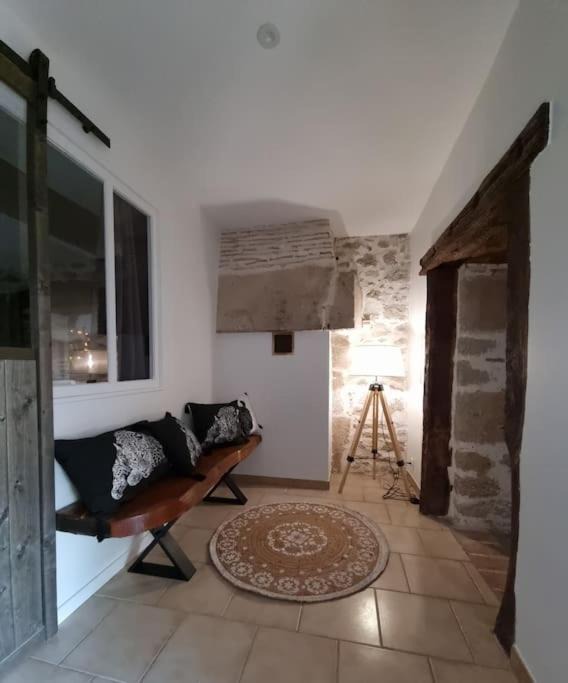 Photo of Livingroom in Pondaurat