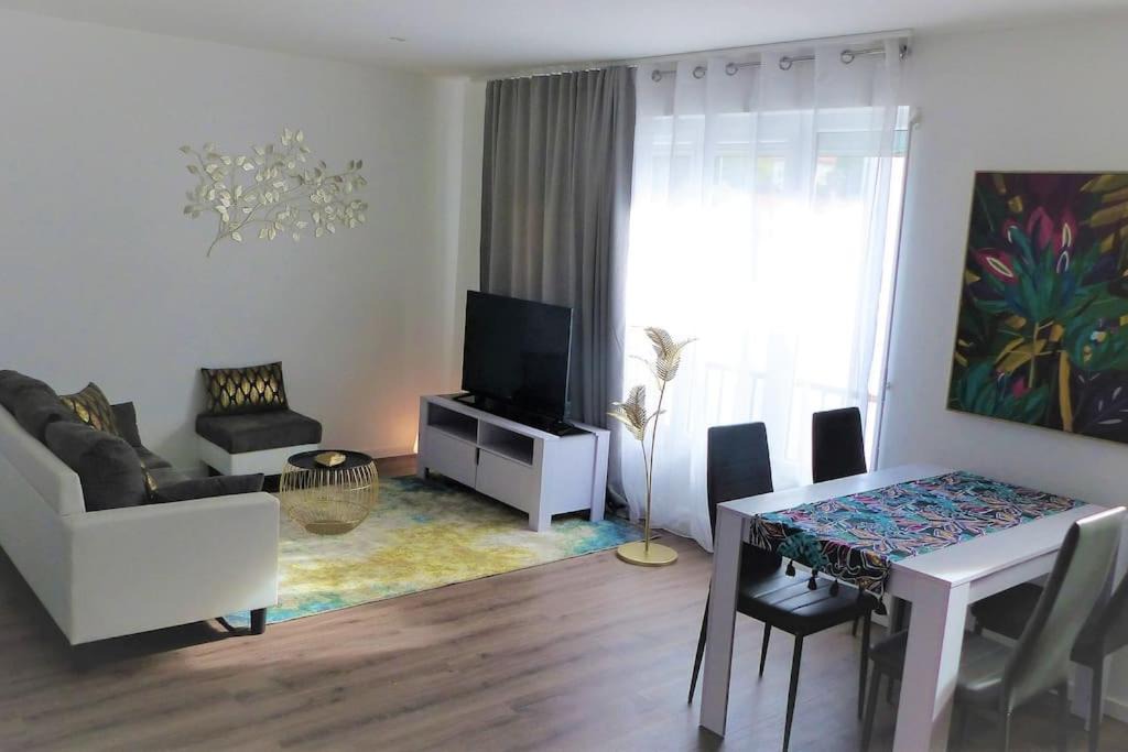 Photo of Livingroom in Tartas