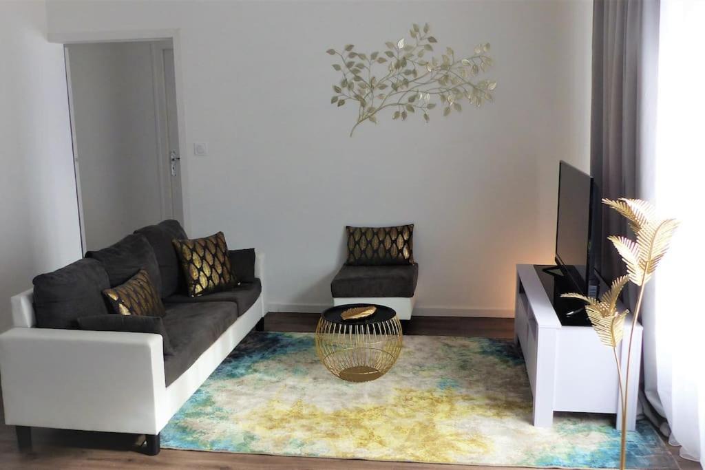 Photo of Livingroom in Tartas