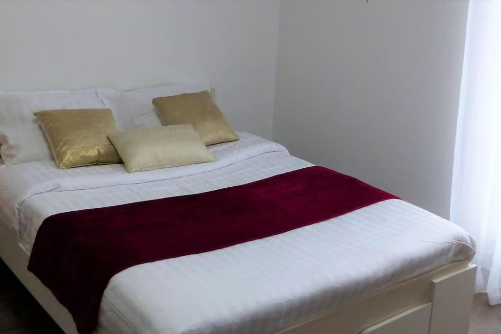 Photo of Bedroom in Tartas