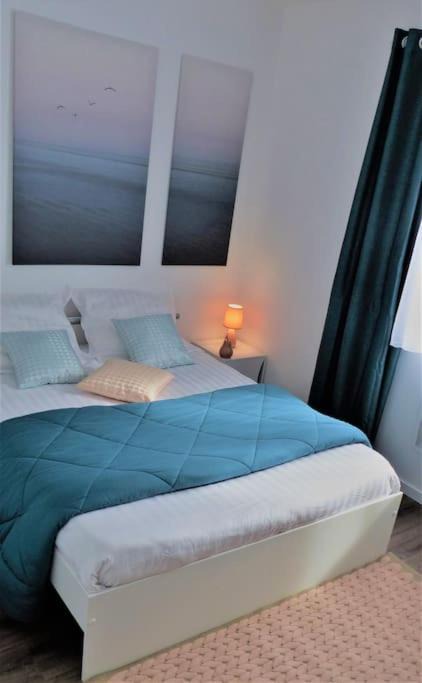Photo of Bedroom in Tartas