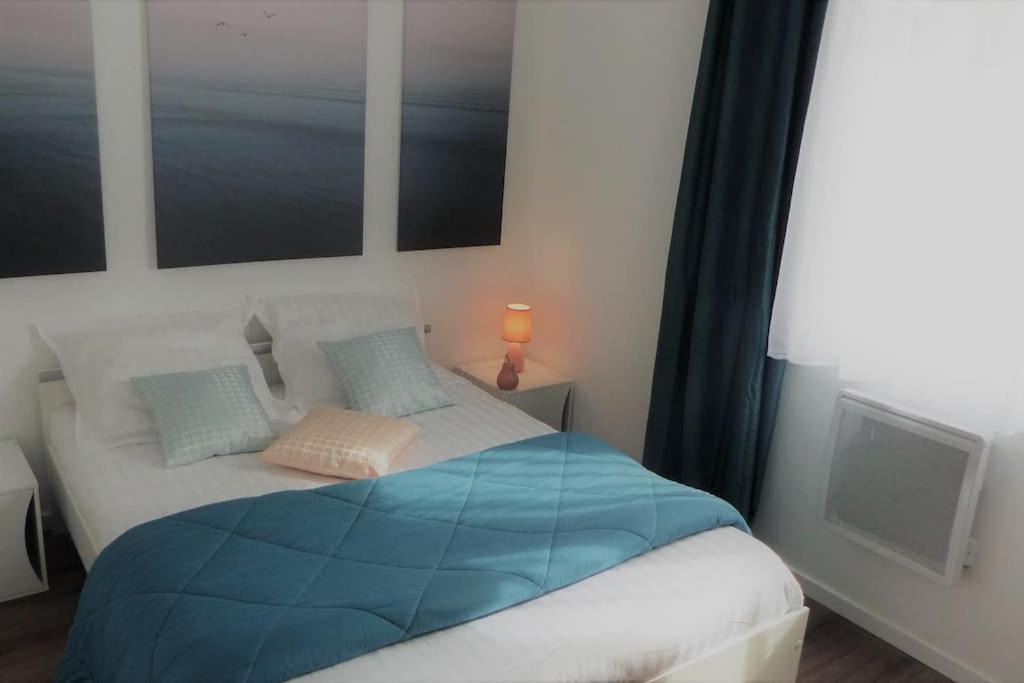 Photo of Bedroom in Tartas