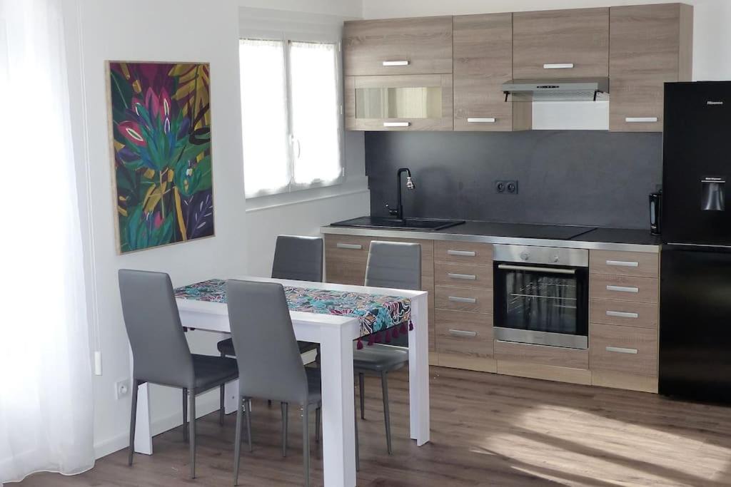 Photo of Kitchen in Tartas