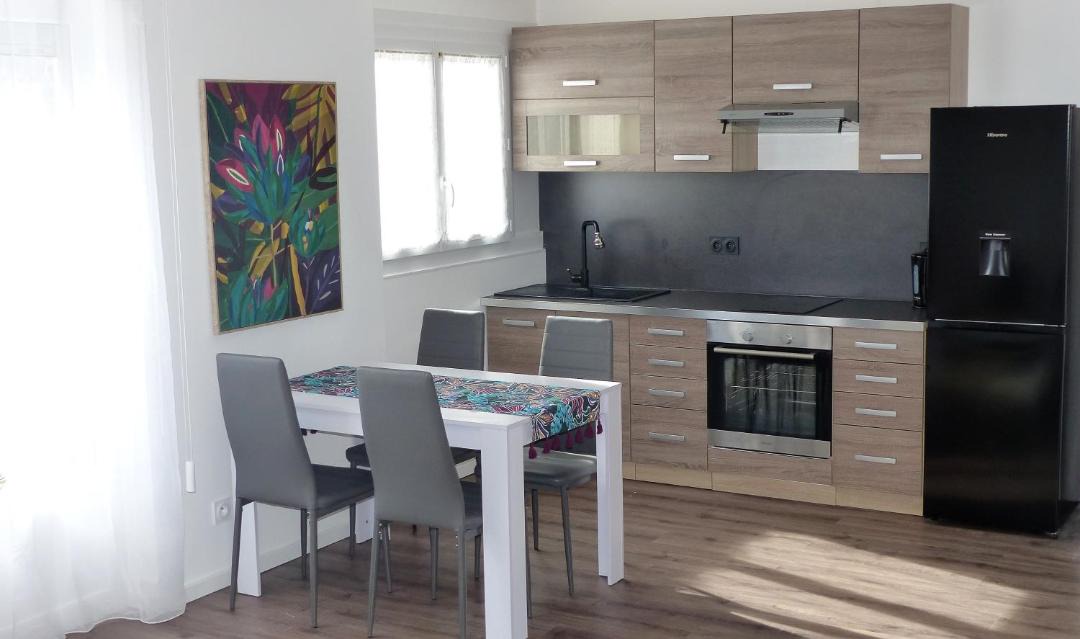 Photo of Kitchen in Tartas