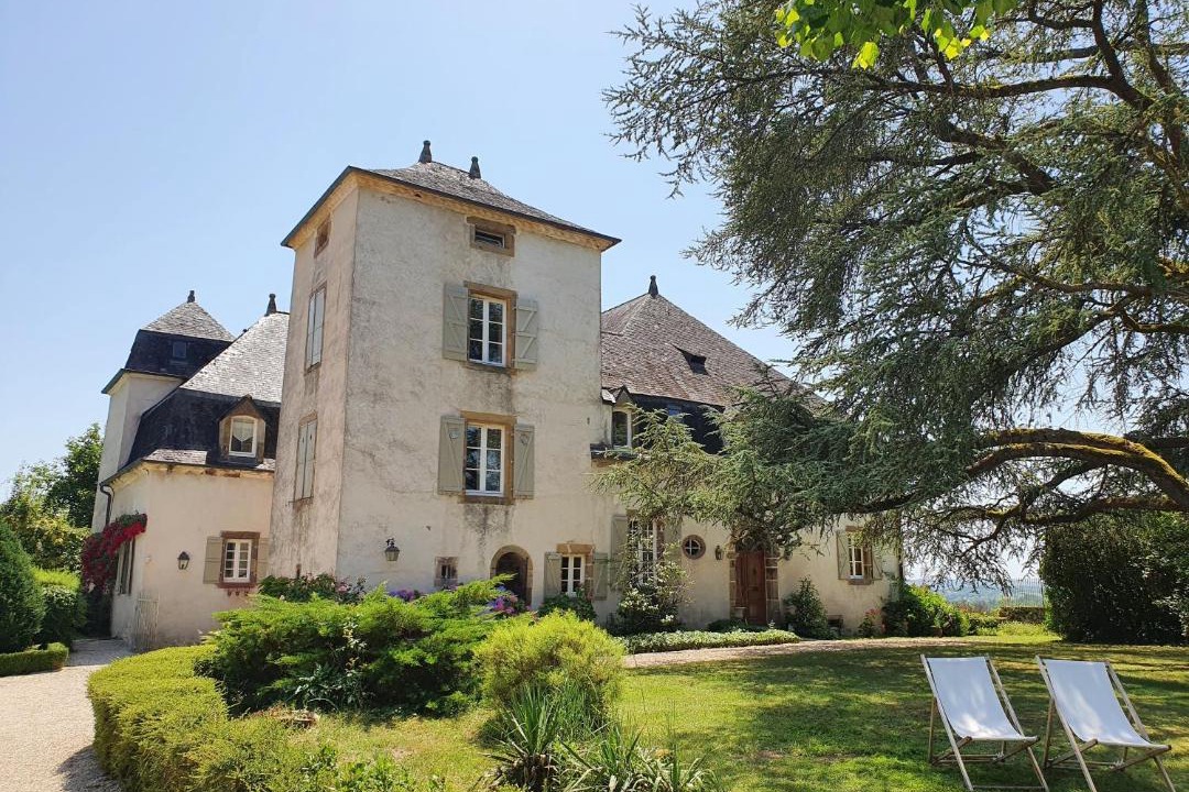 Photo of Buildings in Saint-Bazile-de-Meyssac