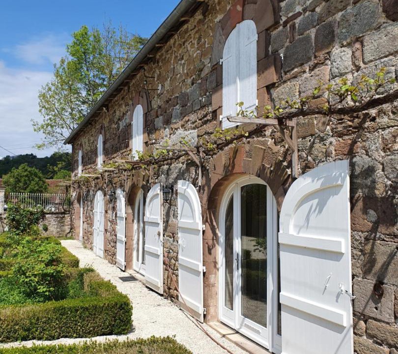 Photo of Buildings in Saint-Bazile-de-Meyssac