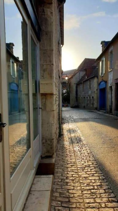 Photo of Buildings in La Roche-Posay