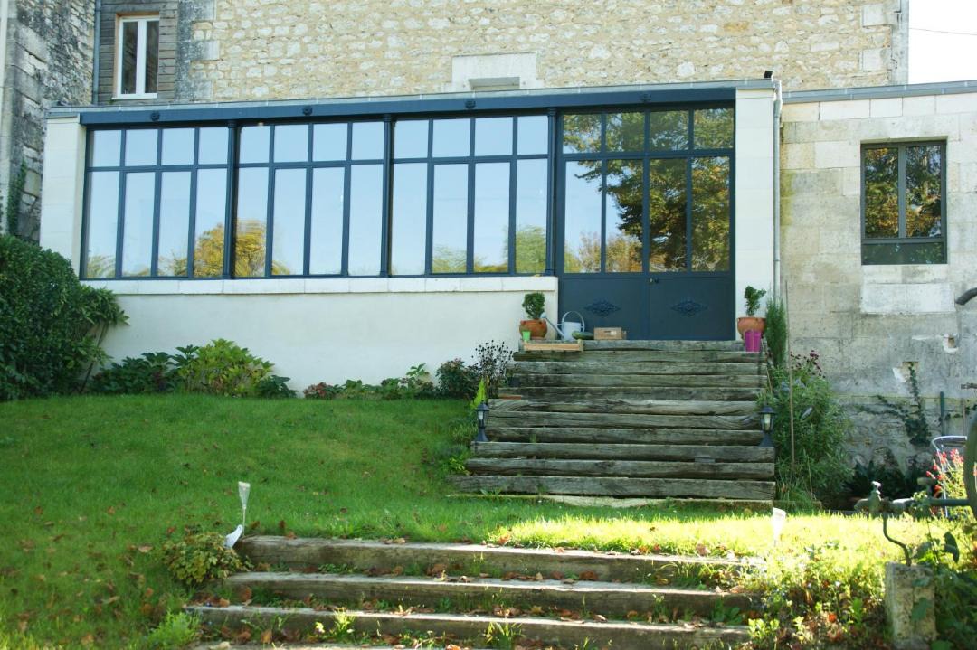 Photo of Buildings in Angouleme