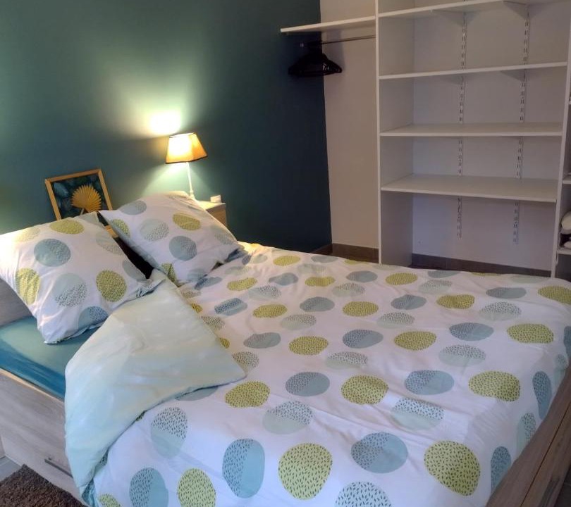 Photo of Bedroom in Le Cler