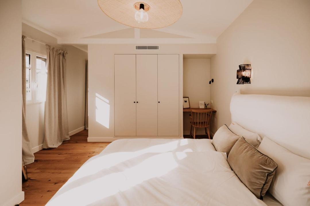 Photo of Bedroom in Gujan-Mestras
