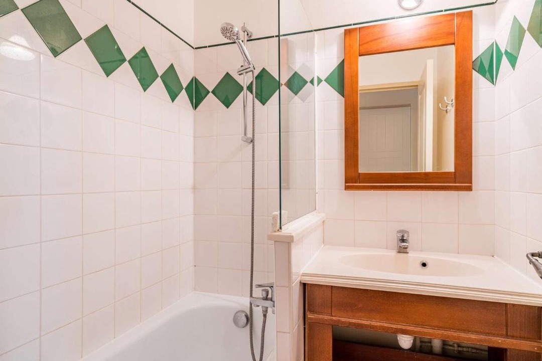 Photo of Bathroom in Ciboure