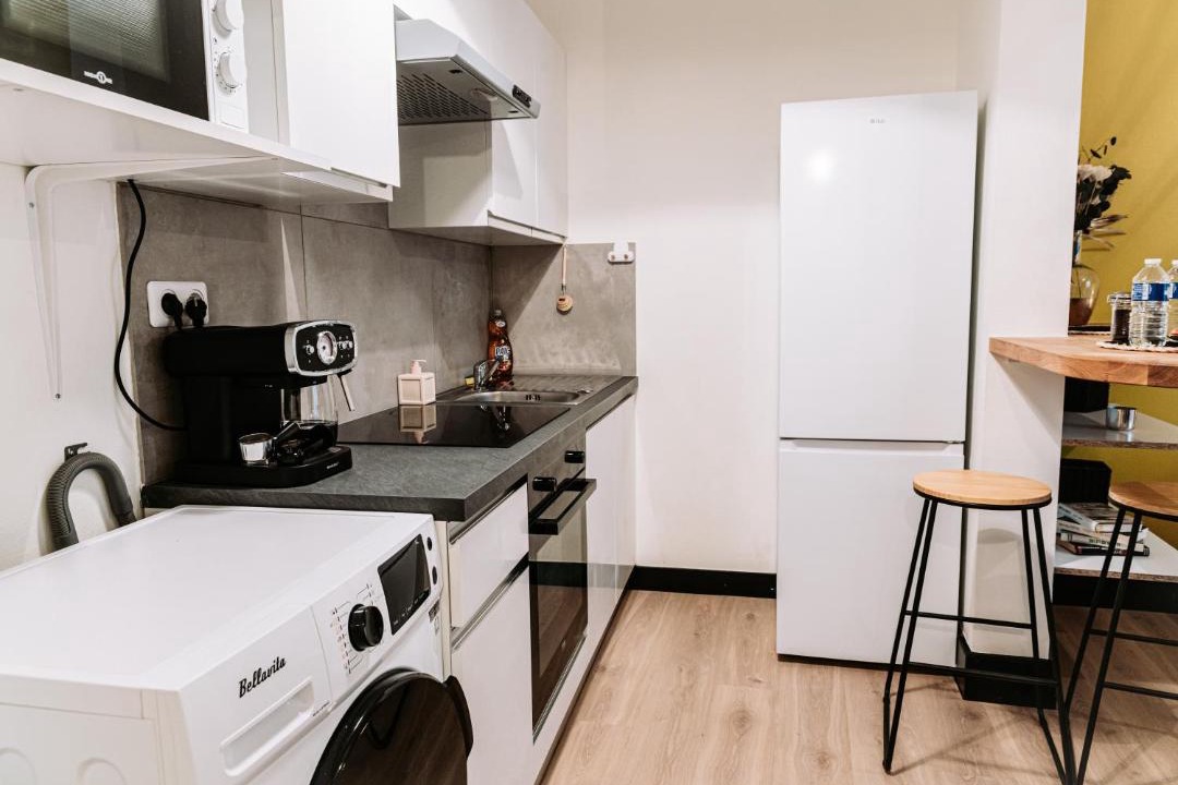 Photo of Kitchen in Chatellerault