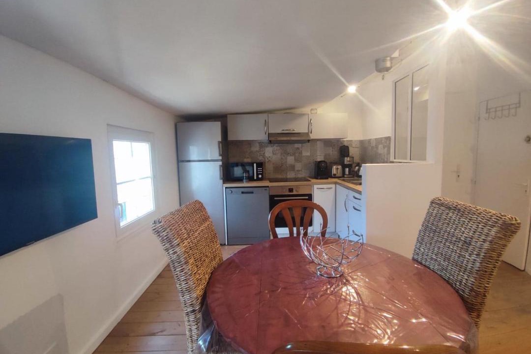 Photo of Kitchen in Centre Ville