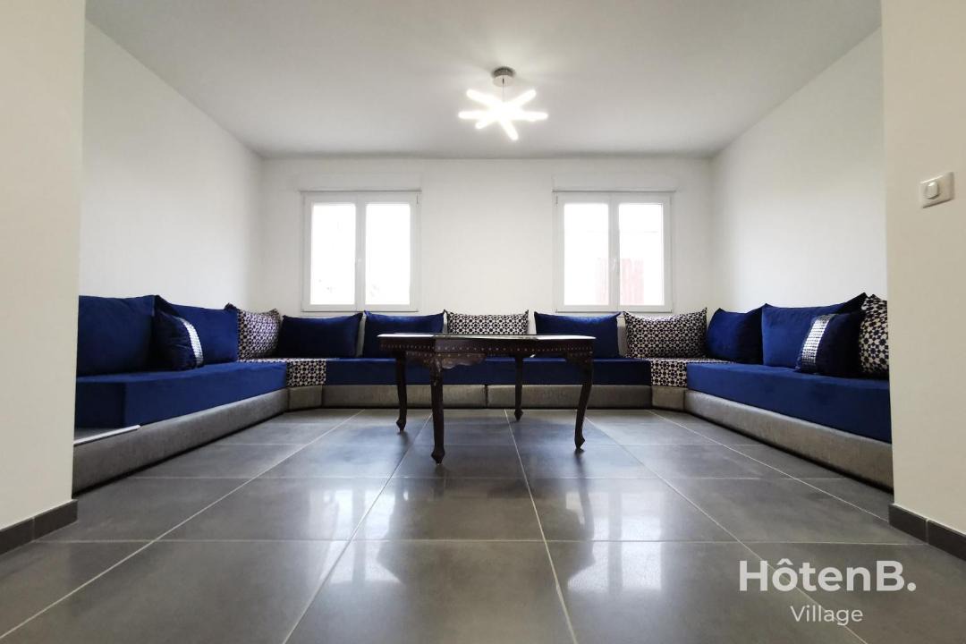 Photo of Livingroom in Limoges