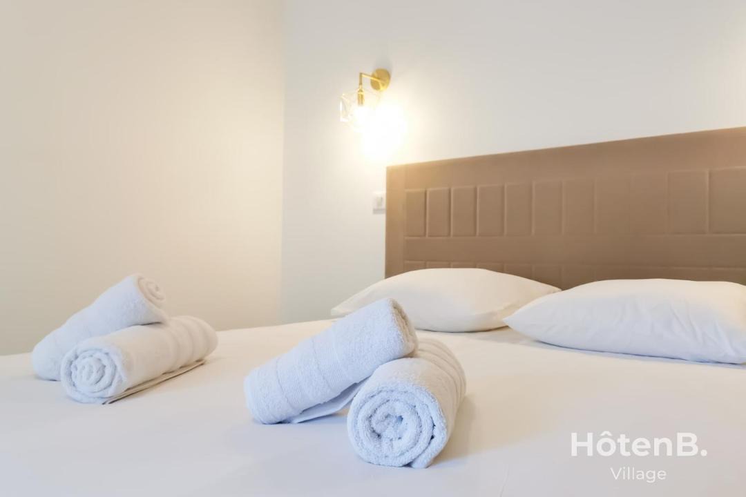 Photo of Bedroom in Limoges