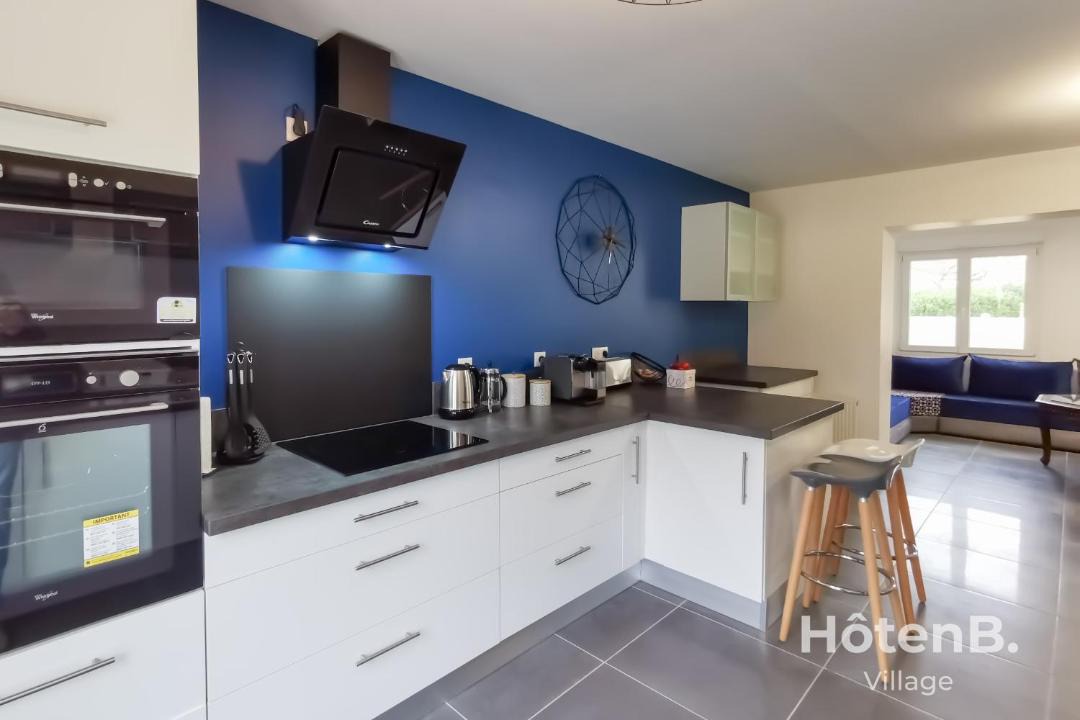 Photo of Kitchen in Limoges