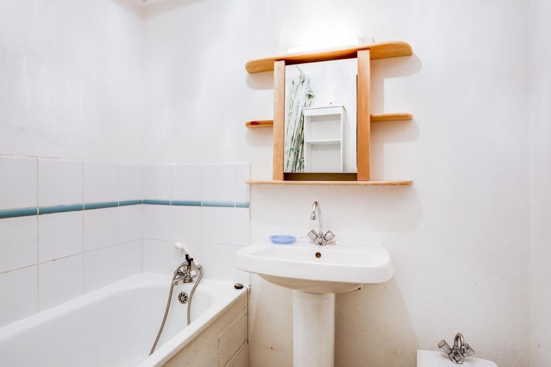 Photo of Bathroom in Biscarrosse Plage