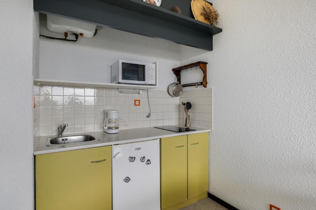 Photo of Kitchen in Biscarrosse Plage