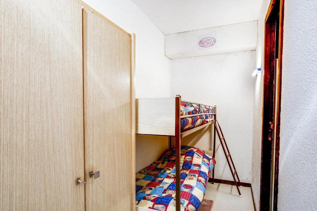 Photo of Bedroom in Biscarrosse Plage