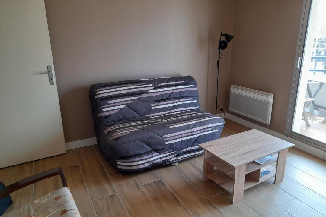 Photo of Bedroom in Arcachon