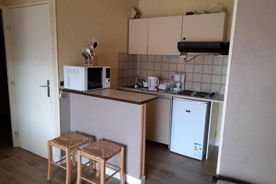 Photo of Kitchen in Arcachon
