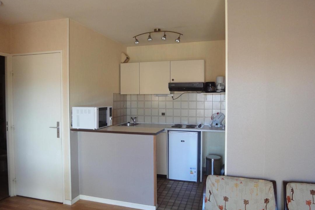 Photo of Kitchen in Arcachon