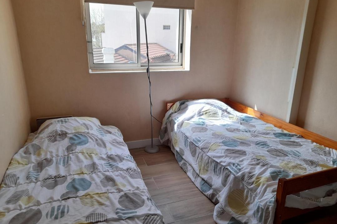 Photo of Bedroom in Arcachon