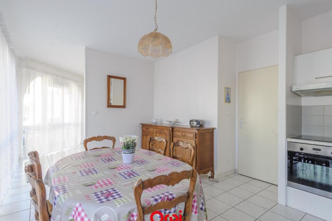 Photo of Bedroom in Quartier du Casino