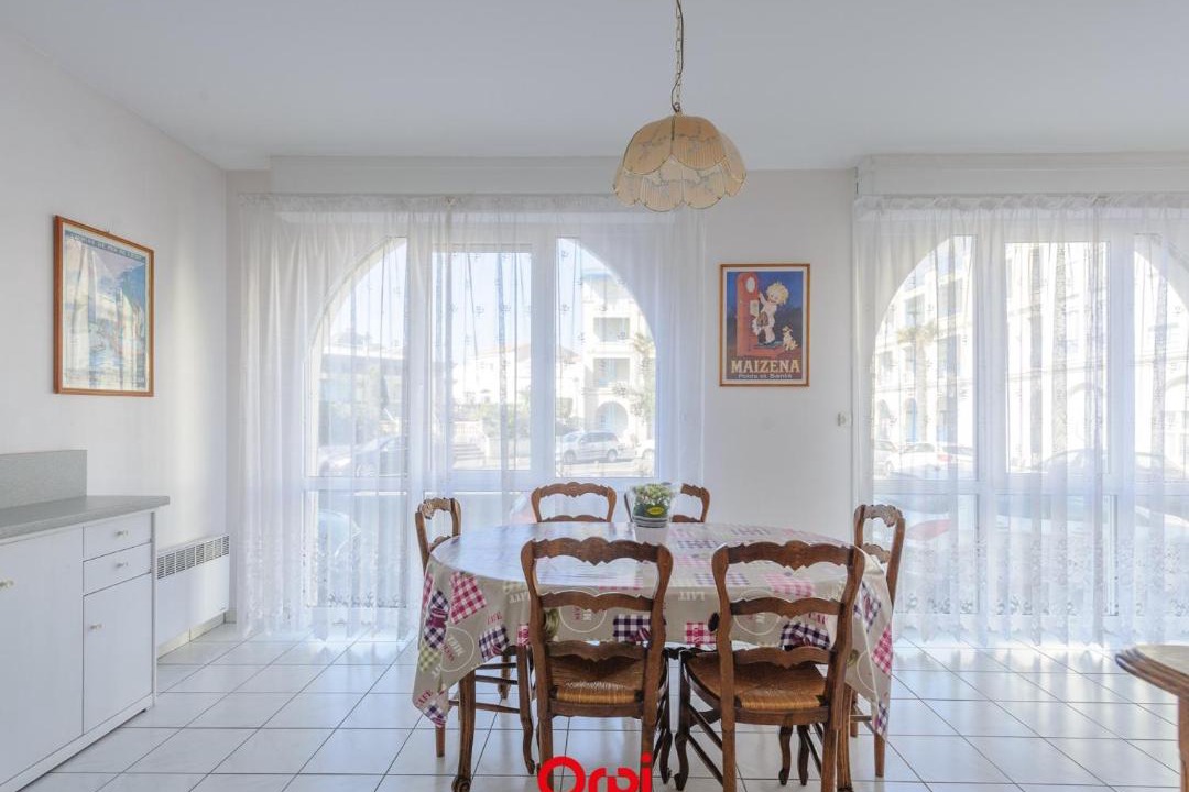 Photo of Livingroom in Quartier du Casino