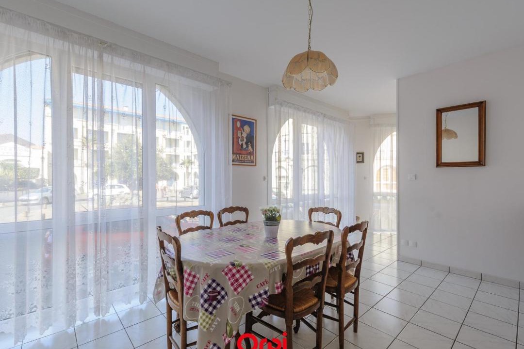 Photo of Livingroom in Quartier du Casino