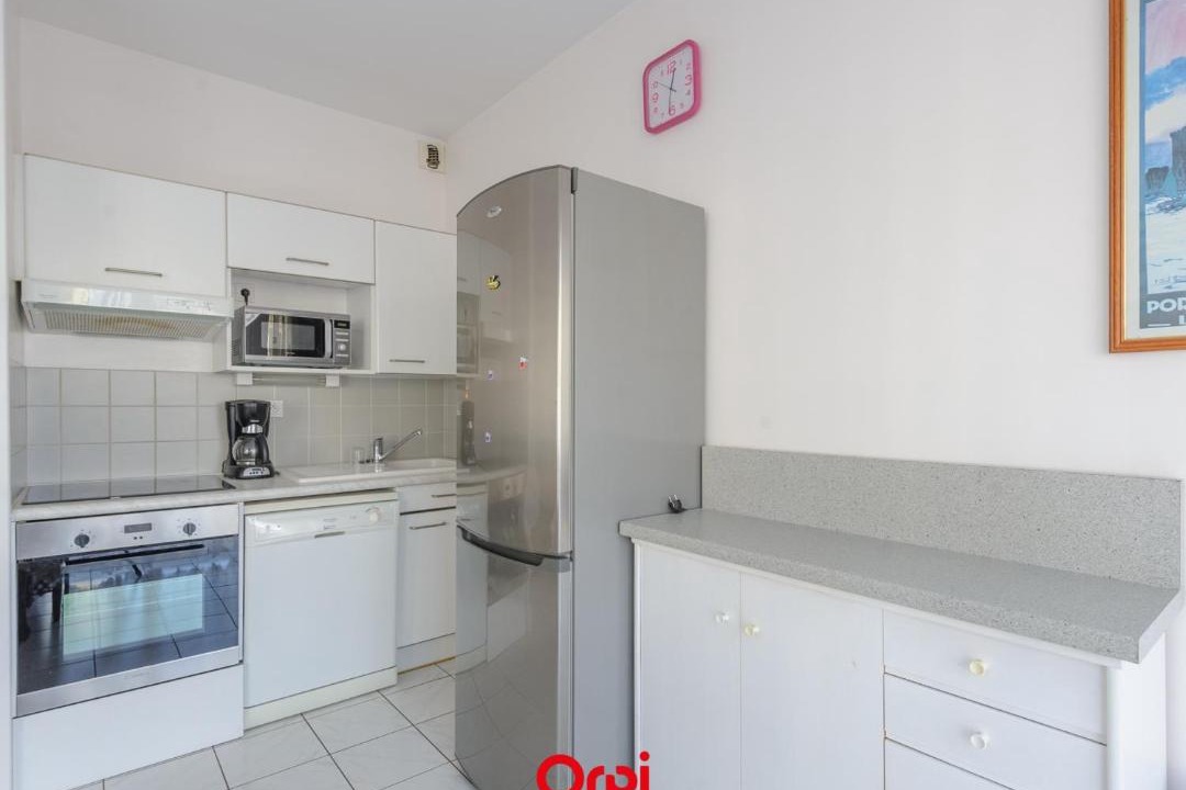 Photo of Kitchen in Quartier du Casino