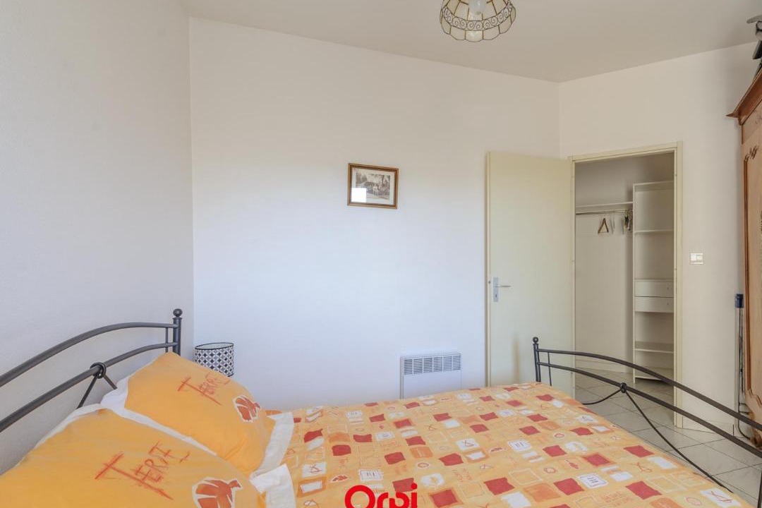 Photo of Bedroom in Quartier du Casino