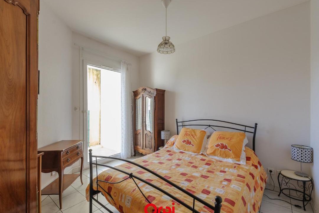 Photo of Bedroom in Quartier du Casino