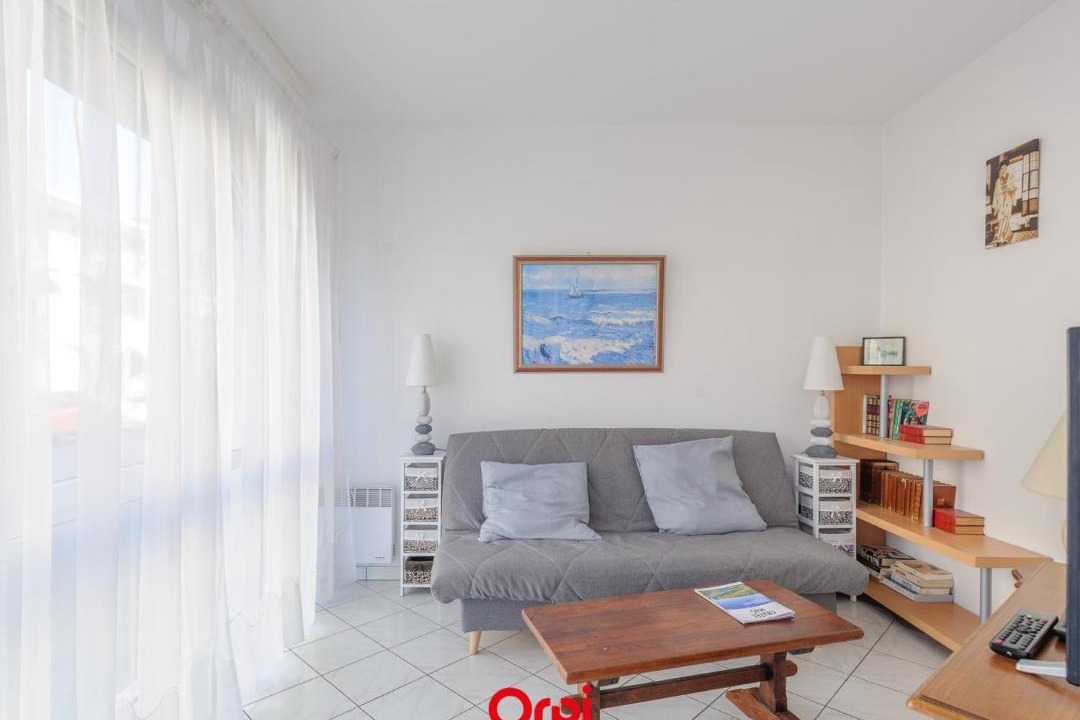 Photo of Livingroom in Quartier du Casino