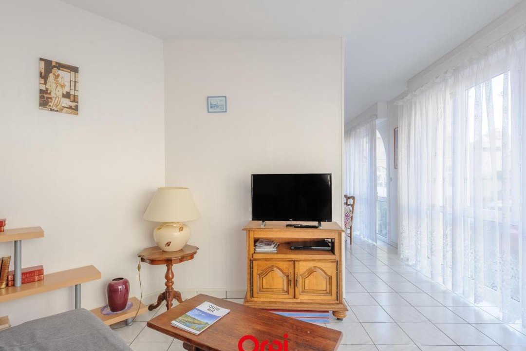 Photo of Livingroom in Quartier du Casino