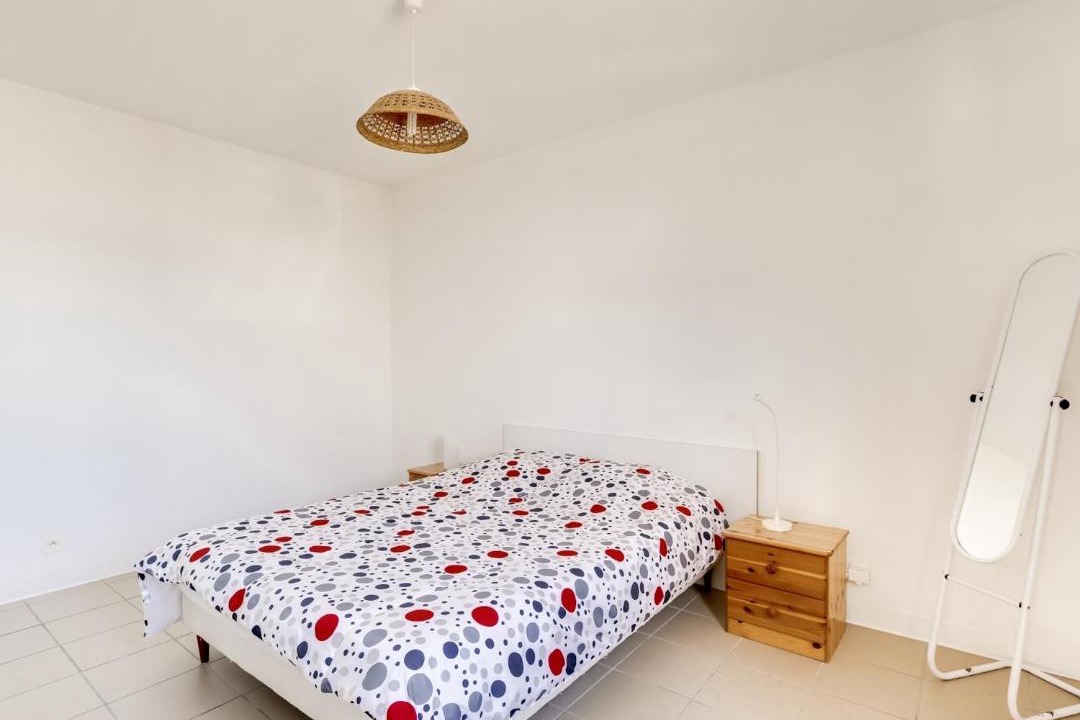 Photo of Bedroom in Biscarrosse Plage