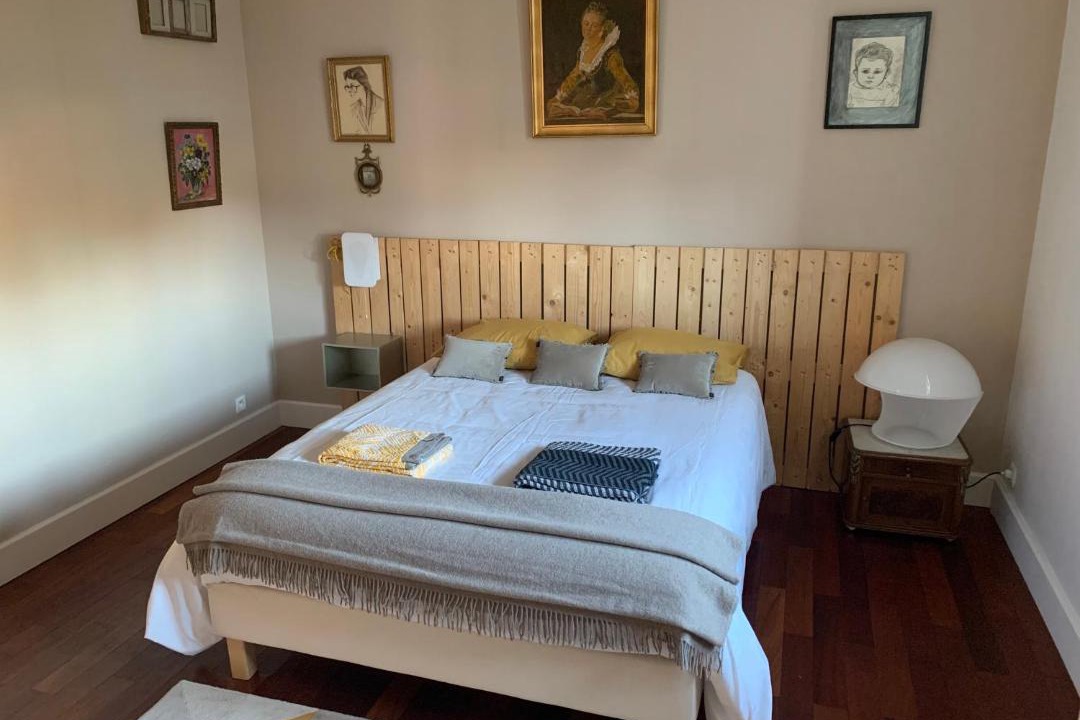 Photo of Bedroom in Ambares-et-Lagrave