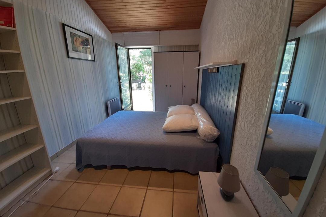 Photo of Bedroom in Le Penon
